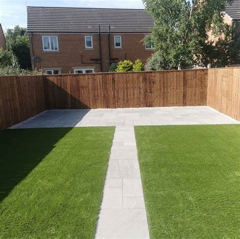 Landscaping Services