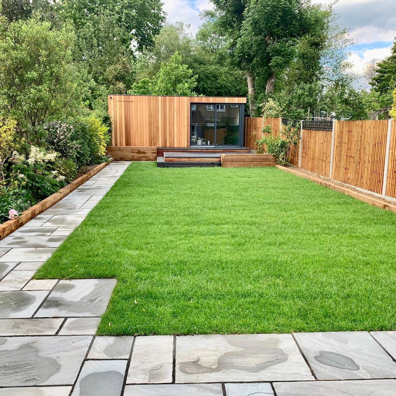 Landscaping Services