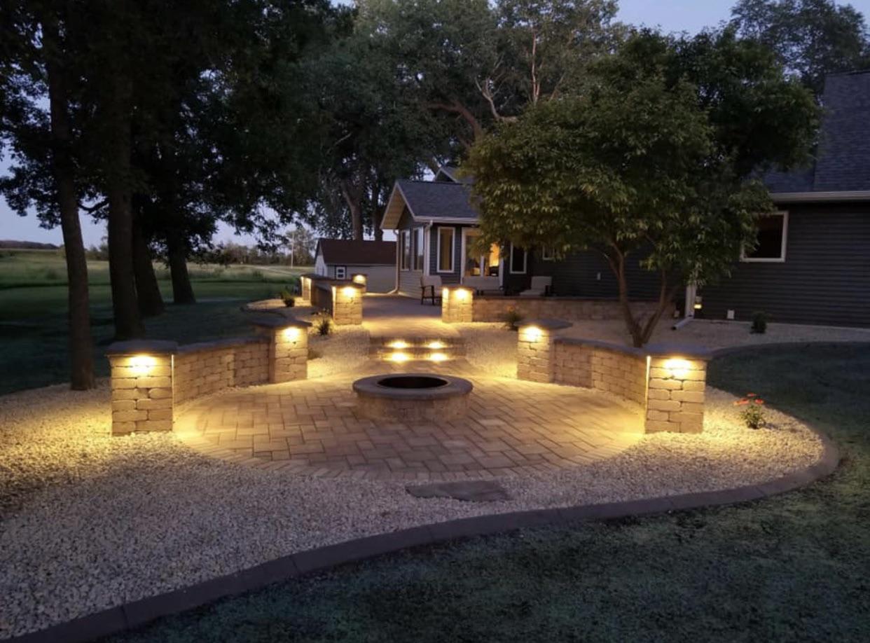 Landscaping Services